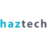 Haztech logo, Haztech contact details