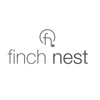 Finch Nest logo, Finch Nest contact details