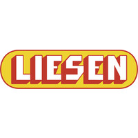 LIESEN  Bitumen logo, LIESEN  Bitumen contact details