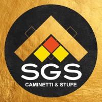 SGS Materiali s.a.s. logo, SGS Materiali s.a.s. contact details