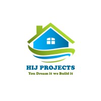 HIJ Projects logo, HIJ Projects contact details