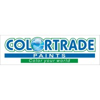 Colortrade Paints logo, Colortrade Paints contact details