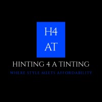 Hinting 4 A Tinting (H4AT) logo, Hinting 4 A Tinting (H4AT) contact details