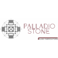 Palladio Stone - Quartz surface Specialist logo, Palladio Stone - Quartz surface Specialist contact details