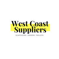 West Coast Suppliers logo, West Coast Suppliers contact details