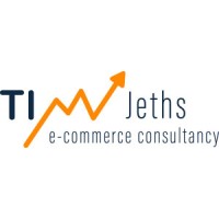 Tim Jeths | E-commerce Consultancy logo, Tim Jeths | E-commerce Consultancy contact details