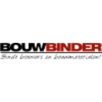 Bouwbinder B.V. logo, Bouwbinder B.V. contact details