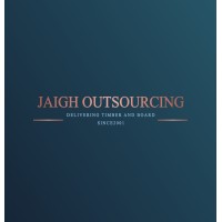 JAIGH OUTSOURCING logo, JAIGH OUTSOURCING contact details