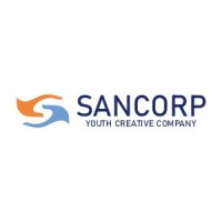 SANCORP logo, SANCORP contact details