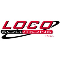 LOCO Solutions, Inc. logo, LOCO Solutions, Inc. contact details