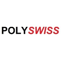 POLYSWISS logo, POLYSWISS contact details