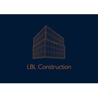 LBL Construction logo, LBL Construction contact details