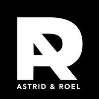 Astrid & Roel logo, Astrid & Roel contact details