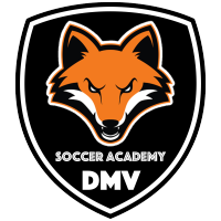 DMV Soccer Academy logo, DMV Soccer Academy contact details