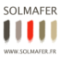 Solmafer logo, Solmafer contact details