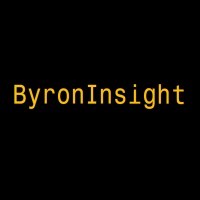 ByronInsight AG logo, ByronInsight AG contact details