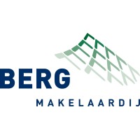 Berg Makelaardij logo, Berg Makelaardij contact details