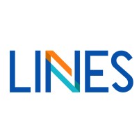 Lines Communications logo, Lines Communications contact details