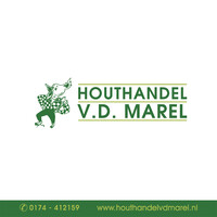 Houthandel van der Marel logo, Houthandel van der Marel contact details