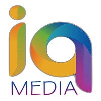 IQ-Media Ukraine logo, IQ-Media Ukraine contact details