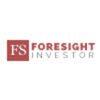 Foresight Investor logo, Foresight Investor contact details