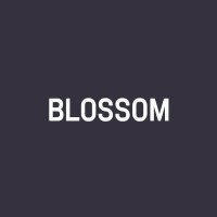 Blossom.so logo, Blossom.so contact details