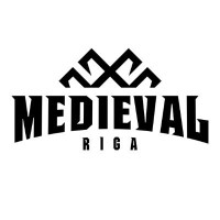 Medieval Riga logo, Medieval Riga contact details