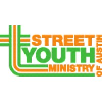 Street Youth Ministry logo, Street Youth Ministry contact details