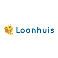 Loonhuis Software logo, Loonhuis Software contact details