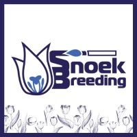 Snoek Breeding B.V. logo, Snoek Breeding B.V. contact details