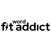 Word Fit Addict logo, Word Fit Addict contact details