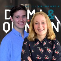 Demi & Quinten - Presentatieduo logo, Demi & Quinten - Presentatieduo contact details