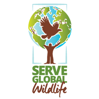 Serve Global Wildlife logo, Serve Global Wildlife contact details