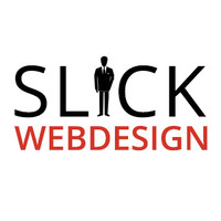 Slick Webdesign logo, Slick Webdesign contact details