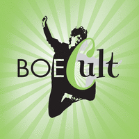 BoeCult logo, BoeCult contact details