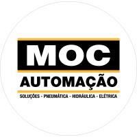 MOC Automação Industrial logo, MOC Automação Industrial contact details