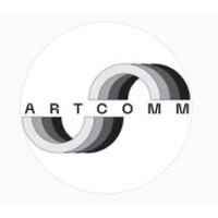 Artcomm logo, Artcomm contact details