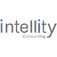 Intellity Consulting logo, Intellity Consulting contact details