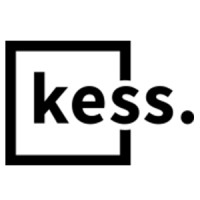 Kess. logo, Kess. contact details