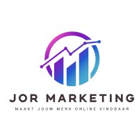 JOR Marketing logo, JOR Marketing contact details