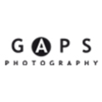 GAPS Photography logo, GAPS Photography contact details