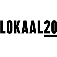 Lokaal20 logo, Lokaal20 contact details