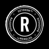 RAADHUIS by Werelds logo, RAADHUIS by Werelds contact details