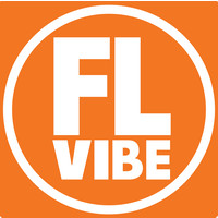 Live the Florida Vibe logo, Live the Florida Vibe contact details