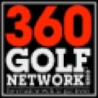 360 GOLF NETWORK logo, 360 GOLF NETWORK contact details