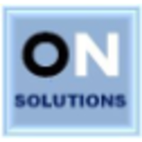 ON-Solutions logo, ON-Solutions contact details