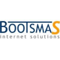 BootsmaS logo, BootsmaS contact details