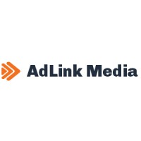 AdLink Media logo, AdLink Media contact details