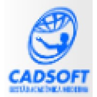 Cadsoft Informatica logo, Cadsoft Informatica contact details