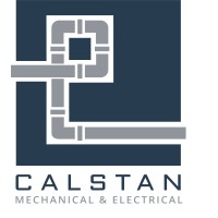 Calstan Mechanical Ltd logo, Calstan Mechanical Ltd contact details